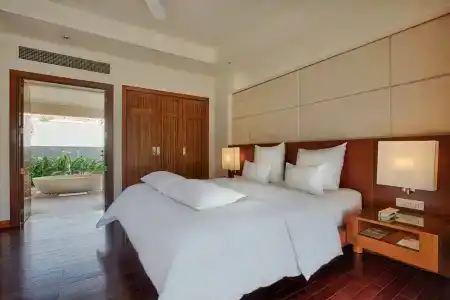 Pullman Danang Beach Resort - 88