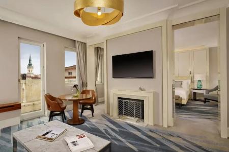The Ritz-Carlton, Budapest - 58