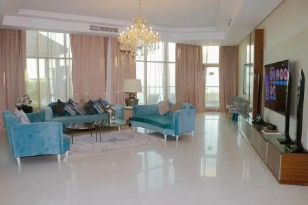 Lagoona Beach Luxury and Spa - 90