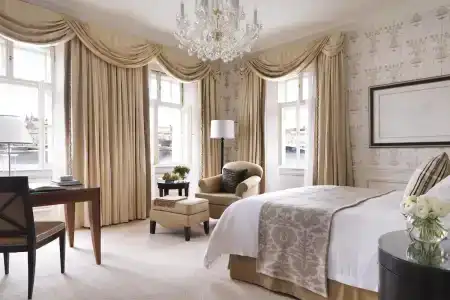 Four Seasons Prague - 12