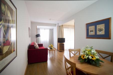 Muralto Madrid Princesa - 56