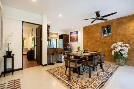 Boutique Resort Private Pool Villa - Sha Extra Plus - 116