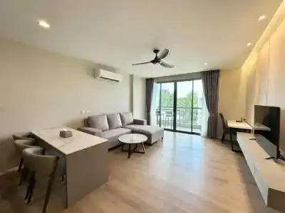 The Regent Bangtao By VIP - 54