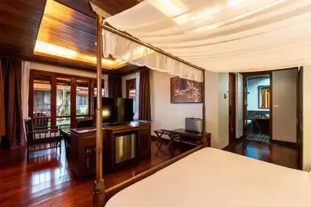 Khaolak Laguna Resort - Sha Extra Plus - 52
