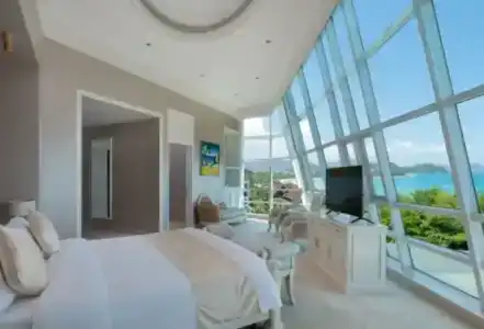 Sunshine Resort Intime Sanya - 78