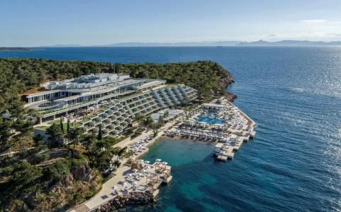 Four Seasons Astir Palace Athens - 32