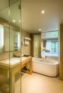 Dusit Thani Krabi Beach Resort - Sha Extra Plus - 12