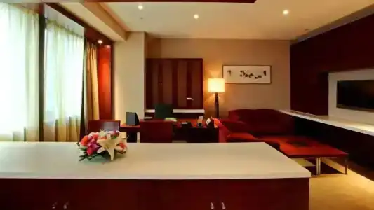 Hilton Garden Inn Shanghai Caohejing Hi-Tech Park - 41