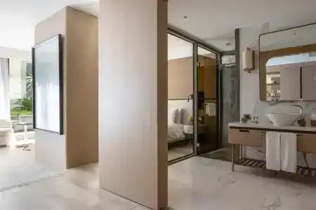 Mett & Beach Resort Bodrum - 15