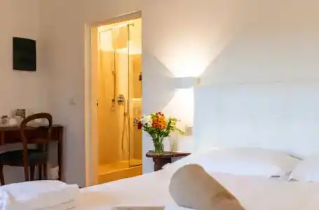 Villa I Barronci Resort & Spa - 56