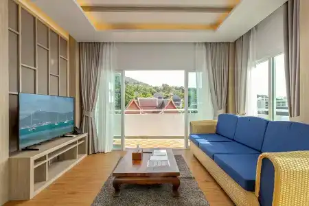 Phunawa Resort - Sha Plus - 71