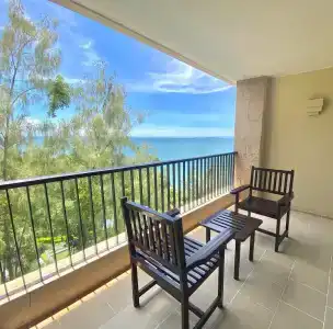 Garden Cliff Resort And Spa - Sha Extra Plus - 79