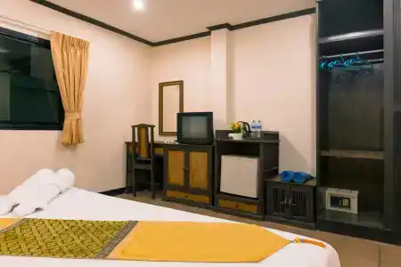 Seeka Boutique Resort - 64
