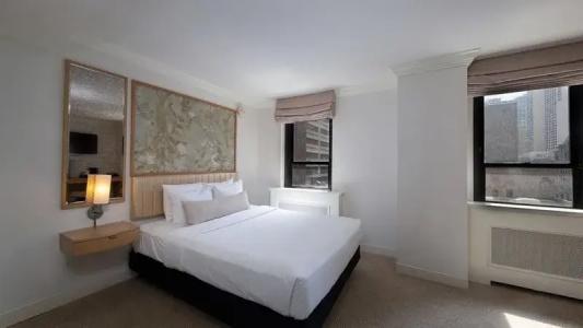 Warwick Allerton Chicago - 50