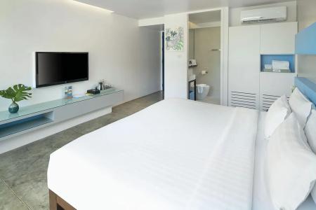 The COAST Adults Only Resort and Spa - Koh Phangan - 8