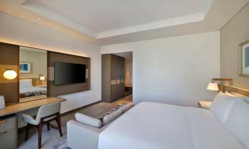 Hilton Abu Dhabi Yas Island - 114