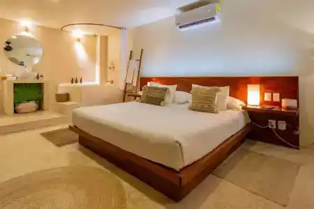 Mezzanine a Colibri Boutique-Adults Only - 53