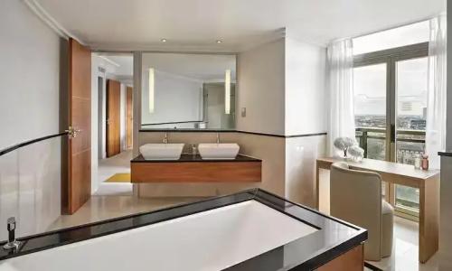 London Hilton on Park Lane - 83