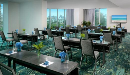 Sole Miami, a Noble House - 19