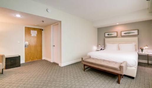 Crest Suites - 42