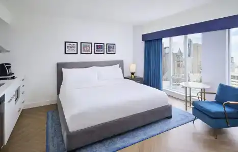Pantages Centre - 50