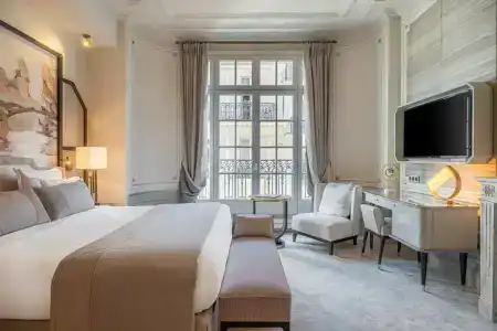 Hôtel Elysia - 38