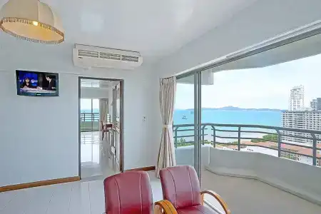 Pattaya Park Beach Resort - 58