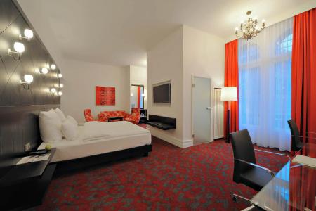Scandic Palace - 53