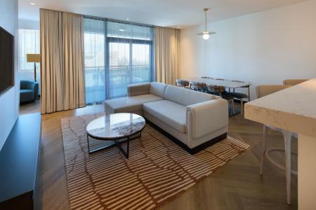 Radisson Blu Residence, Dubai Marina - 40