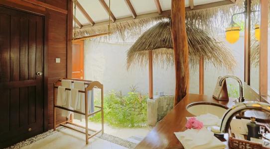 Medhufushi Island Resort - 43