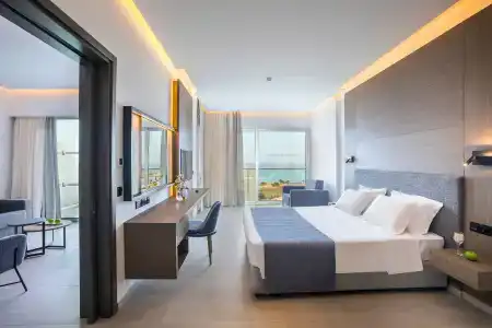 Cavo Maris Beach - 89