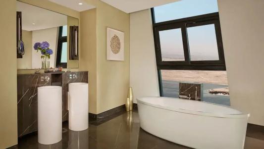 Grand Hyatt Abu Dhabi & Residences Emirates Pearl - 73