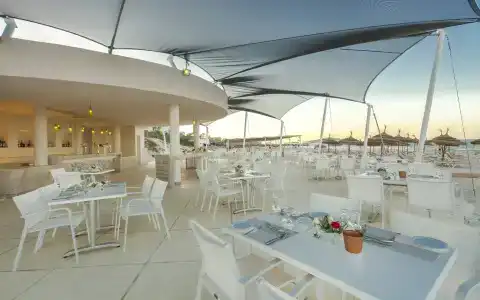 Occidental Sousse Marhaba - 32