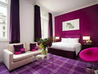 Sofitel London St James - 9