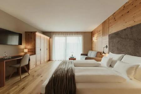 B&B Feldmessner - 1