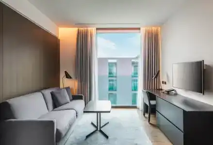 Hilton Lake Como - 93