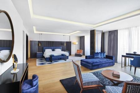 Grand Hyatt Athens - 84