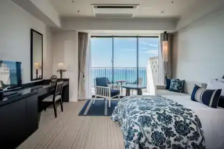 Monterey Okinawa Spa & Resort - 33