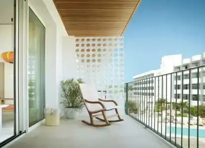Inturotel Cala Esmeralda Beach & Spa - Adults Only - 73