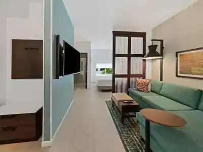 Hyatt Place - 50
