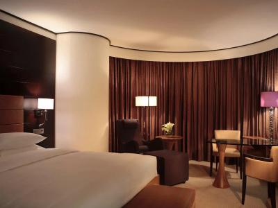 Hyatt Regency Kyiv - 17