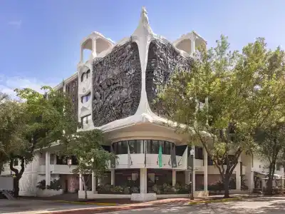 Mayfair House & Garden - 0