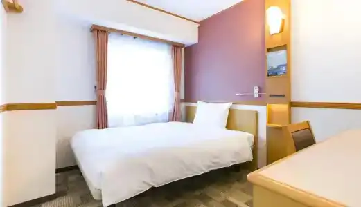 Toyoko Inn Temmabashi Otemae - 8