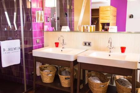 Bohemia Suites & Spa - Adults Only - 14
