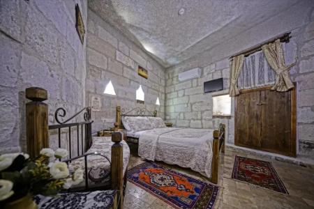 Maccan Cave - 51