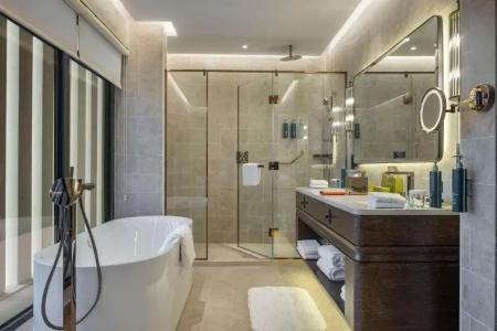 Hilton Istanbul Bosphorus - 69