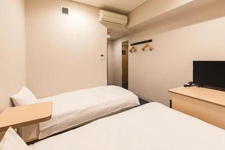 Sotetsu Fresa Inn Tokyo-Toyocho - 64