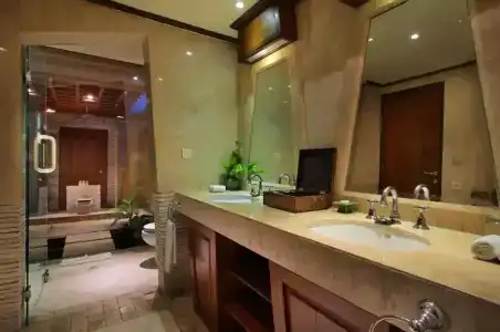 AlamKulkul Boutique Resort - 59