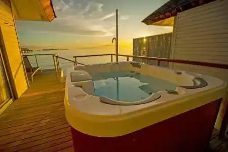 lti Maafushivaru Maldives - 19