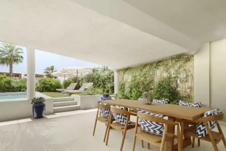 Mett & Beach Resort Marbella Estepona - 64